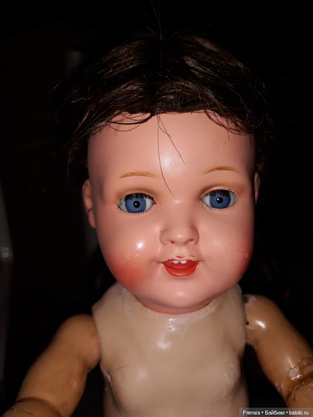 Малышка F33 Bruno Schmidt (фото 10)