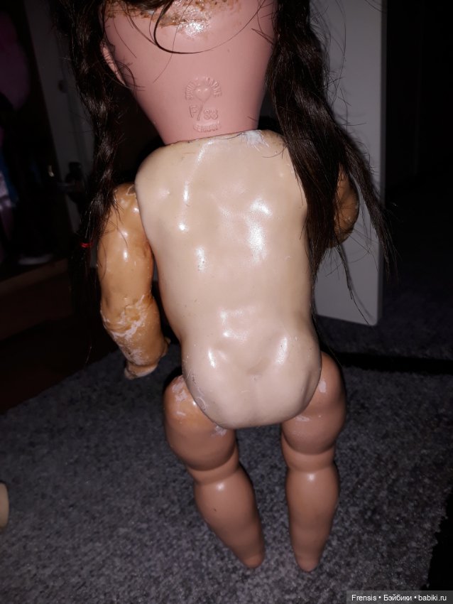 Малышка F33 Bruno Schmidt