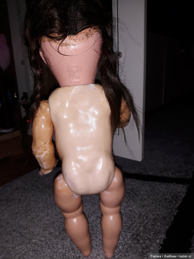 Малышка F33 Bruno Schmidt (фото 3)