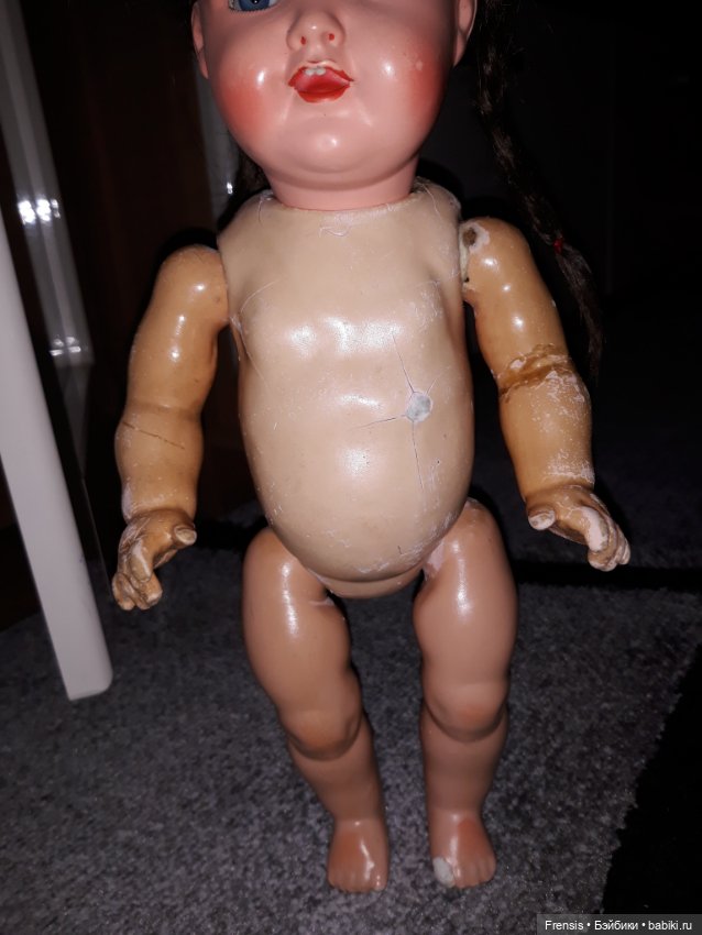 Малышка F33 Bruno Schmidt (фото 2)