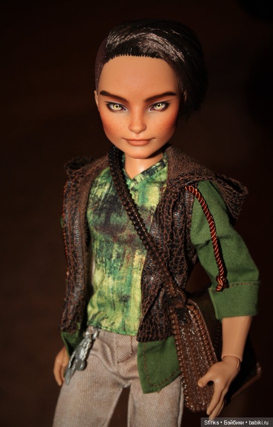 Охотник за девичьими сердечками (фото 5)