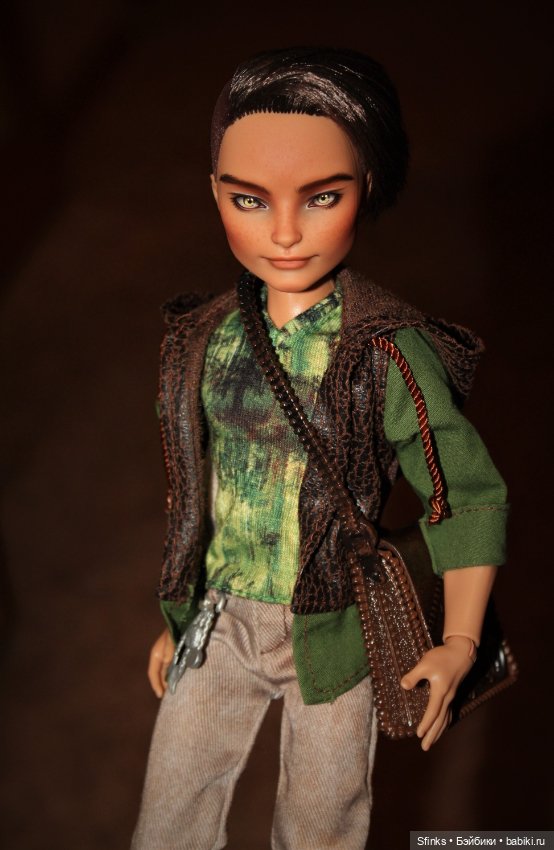 Охотник за девичьими сердечками (фото 2)