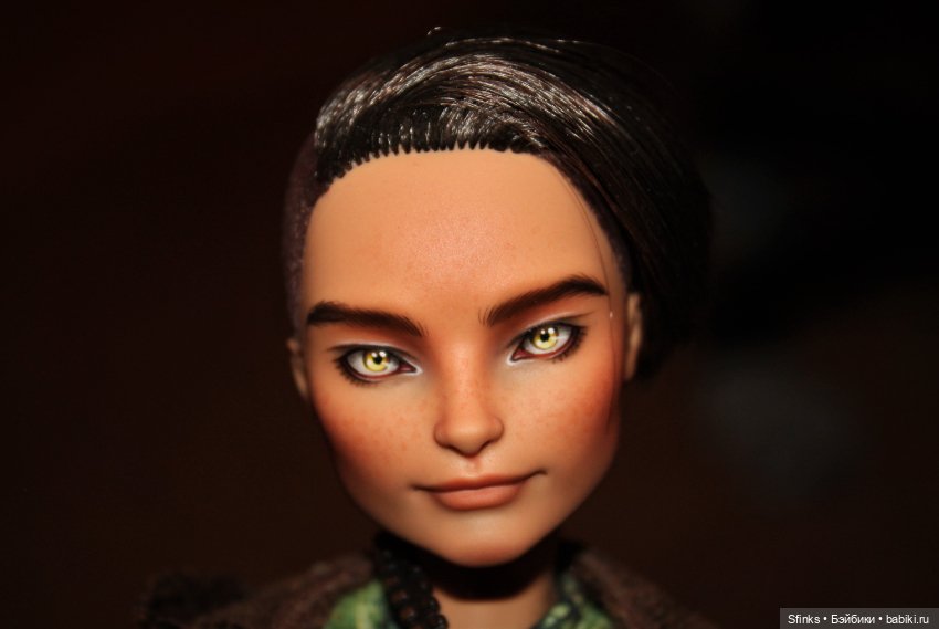 Охотник за девичьими сердечками