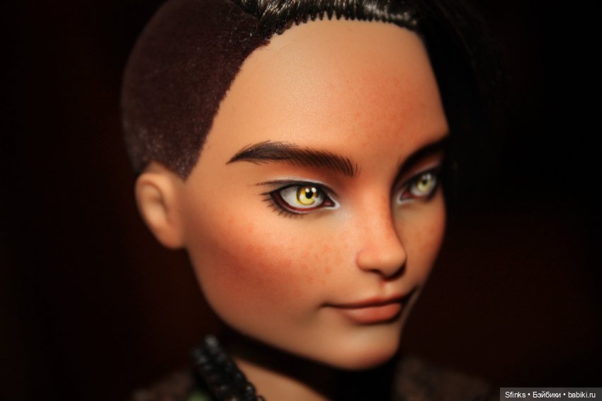 Охотник за девичьими сердечками (фото 4)