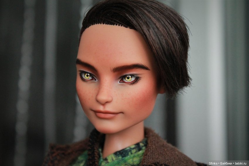 Охотник за девичьими сердечками (фото 9)