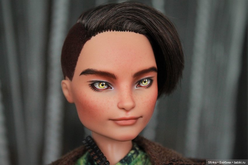 Охотник за девичьими сердечками (фото 10)