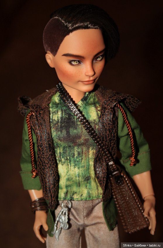 Охотник за девичьими сердечками (фото 6)