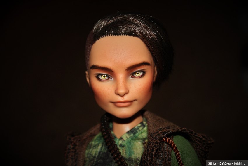 Охотник за девичьими сердечками (фото 7)