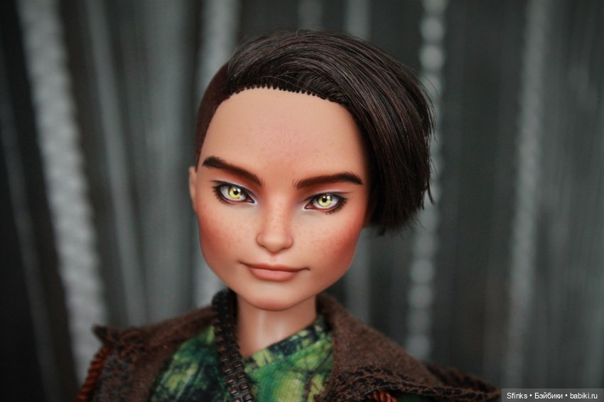 Охотник за девичьими сердечками (фото 8)