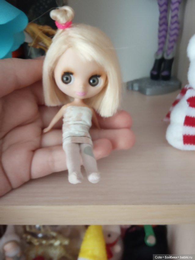 Моя коллекция кукол — Домашние коллекции кукол: фото собраний