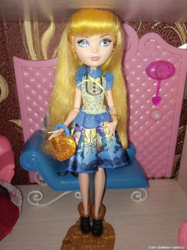 Моя коллекция кукол — Домашние коллекции кукол: фото собраний