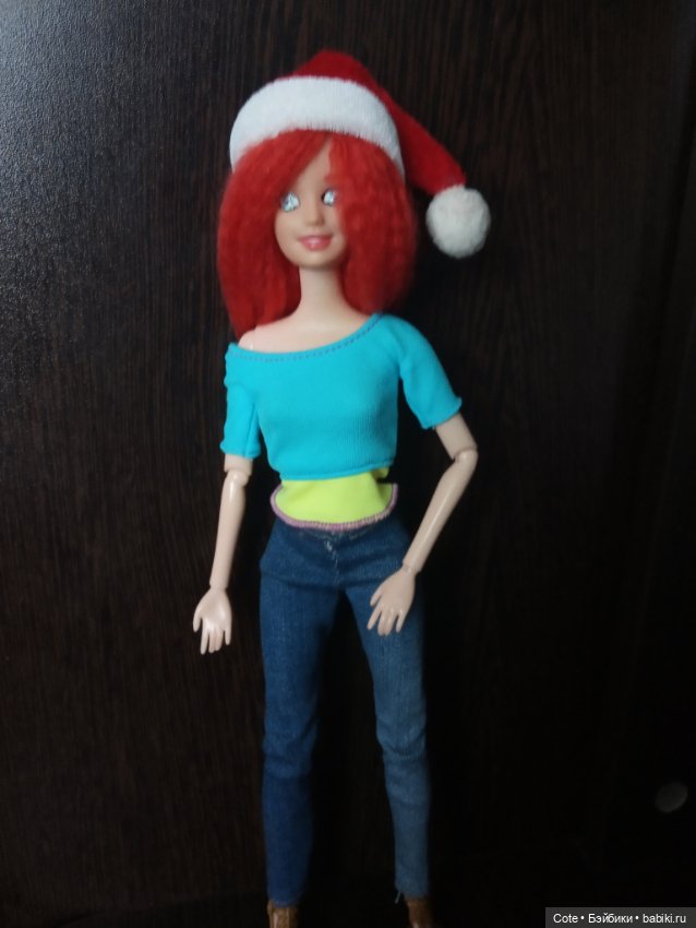 Моя коллекция кукол — Домашние коллекции кукол: фото собраний (фото 5)