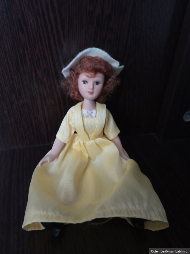 Моя коллекция кукол — Домашние коллекции кукол: фото собраний