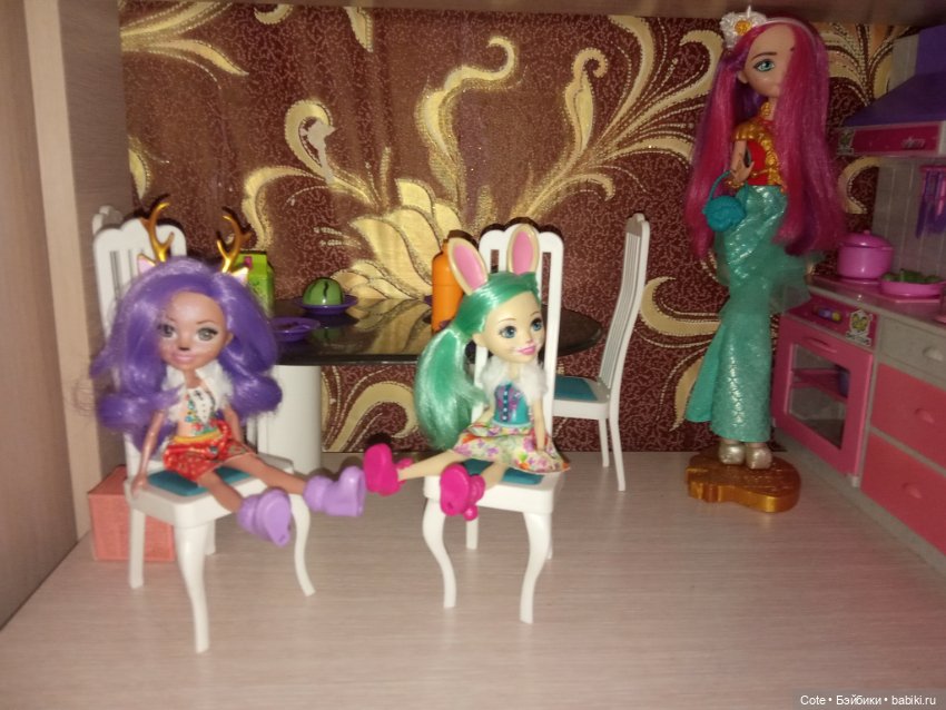 Моя коллекция кукол — Домашние коллекции кукол: фото собраний (фото 10)