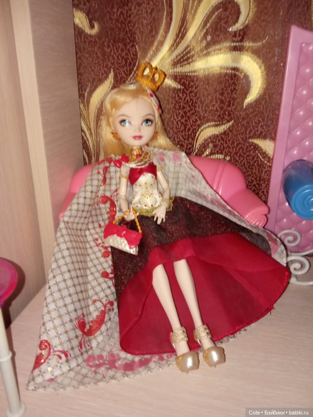 Моя коллекция кукол — Домашние коллекции кукол: фото собраний