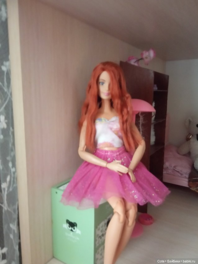 Моя коллекция кукол — Домашние коллекции кукол: фото собраний (фото 9)