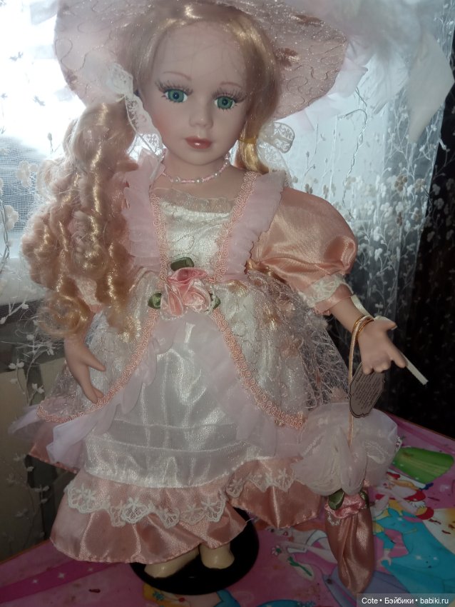 Моя коллекция кукол — Домашние коллекции кукол: фото собраний (фото 2)