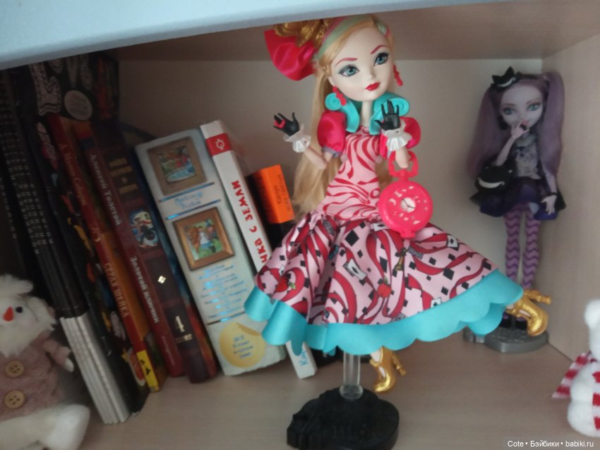 Моя коллекция кукол — Домашние коллекции кукол: фото собраний