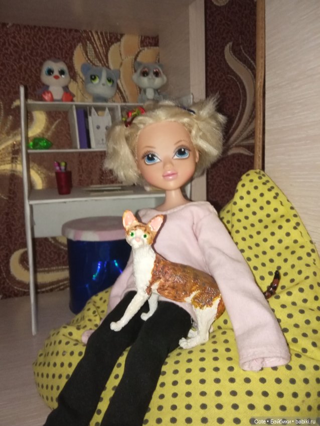 Моя коллекция кукол — Домашние коллекции кукол: фото собраний (фото 7)