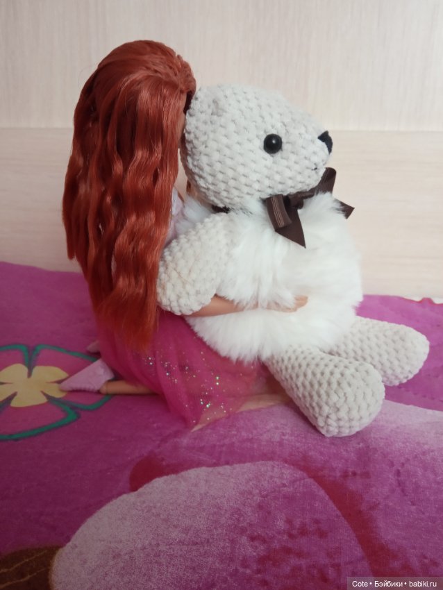 Моя коллекция кукол — Домашние коллекции кукол: фото собраний