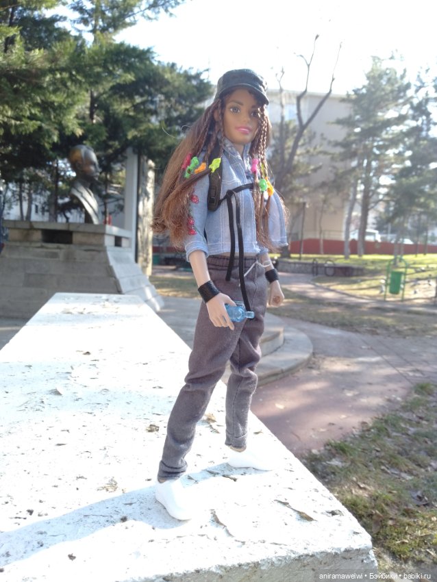 Крутая девчонка. Постконкурсный топик