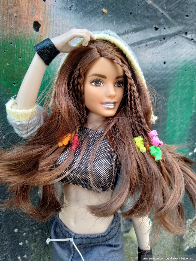 Крутая девчонка. Постконкурсный топик