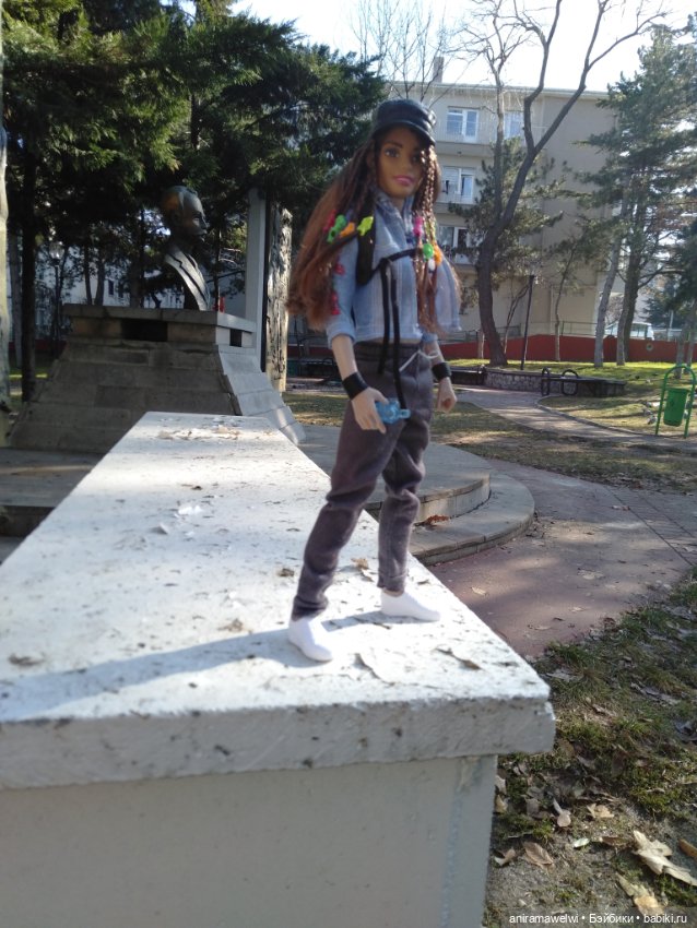 Крутая девчонка. Постконкурсный топик (фото 5)