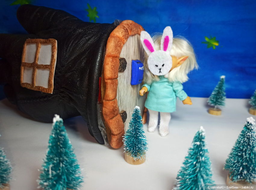 Теремок. Realpuki. 74 часть (фото 6)