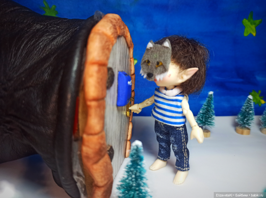 Теремок. Realpuki. 74 часть (фото 10)