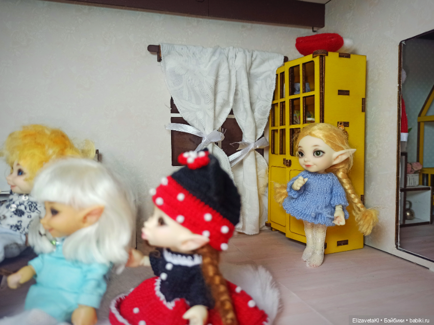 Теремок. Realpuki. 74 часть