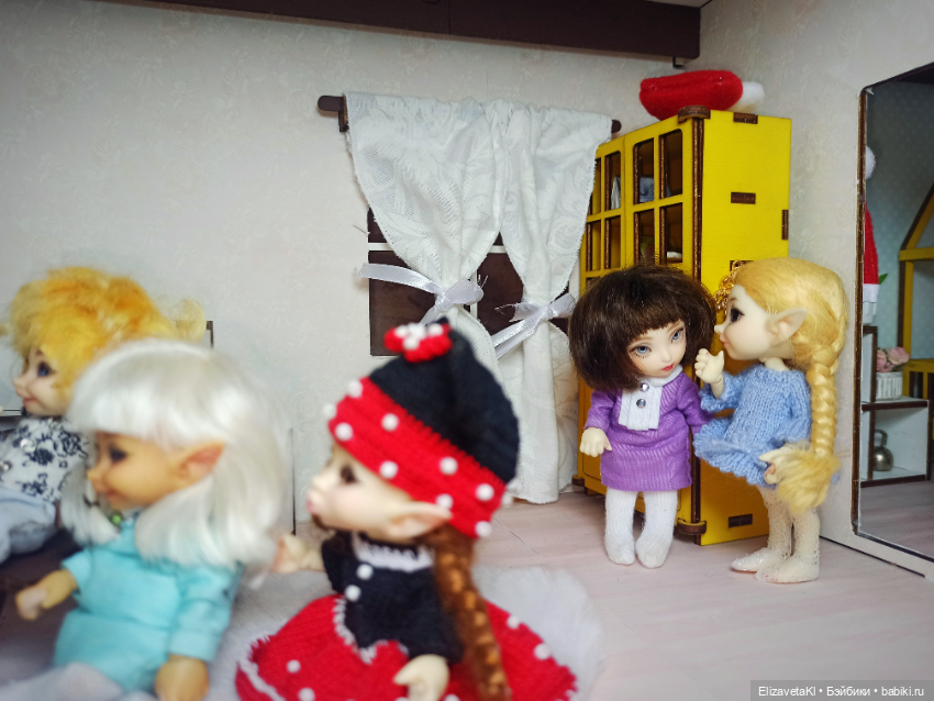 Теремок. Realpuki. 74 часть