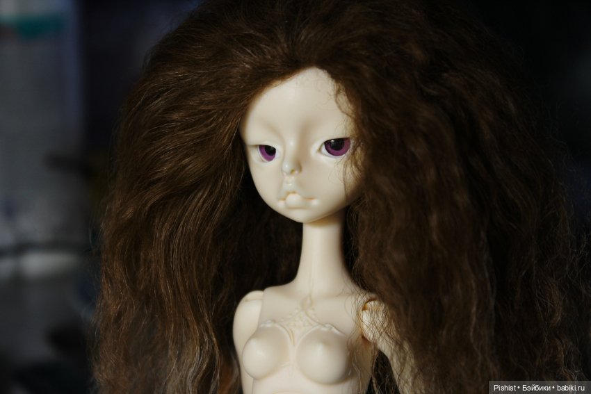 Мои любимые шатовцы — Куклы Doll Chateau (Доллшато): BJD (БЖД) (фото 4)