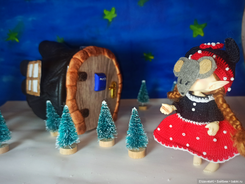 Теремок. Realpuki. 74 часть (фото 3)