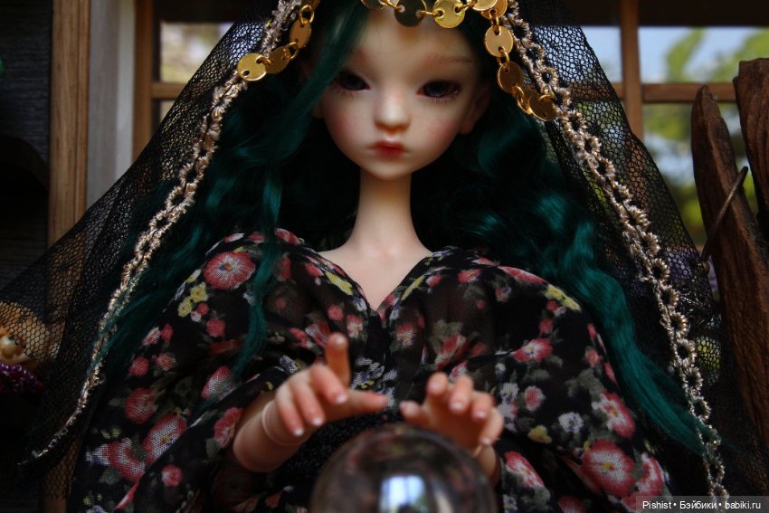 Мои любимые шатовцы — Куклы Doll Chateau (Доллшато): BJD (БЖД) (фото 5)