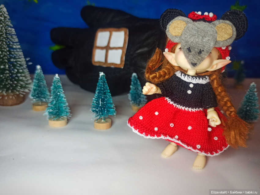 Теремок. Realpuki. 74 часть (фото 2)