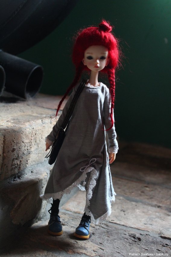 Мои любимые шатовцы — Куклы Doll Chateau (Доллшато): BJD (БЖД) (фото 8)