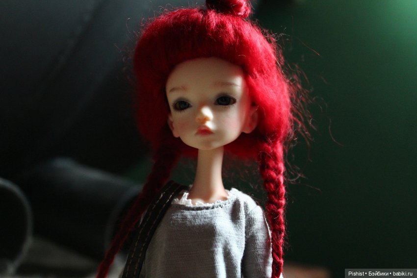 Мои любимые шатовцы — Куклы Doll Chateau (Доллшато): BJD (БЖД)