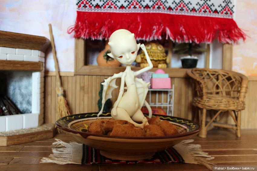 Мои любимые шатовцы — Куклы Doll Chateau (Доллшато): BJD (БЖД)