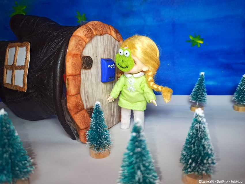 Теремок. Realpuki. 74 часть (фото 4)