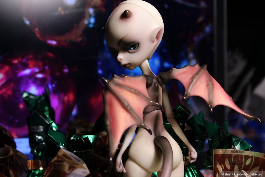 Мои любимые шатовцы — Куклы Doll Chateau (Доллшато): BJD (БЖД)