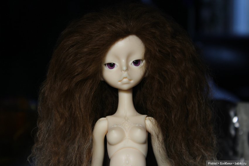 Мои любимые шатовцы — Куклы Doll Chateau (Доллшато): BJD (БЖД) (фото 3)