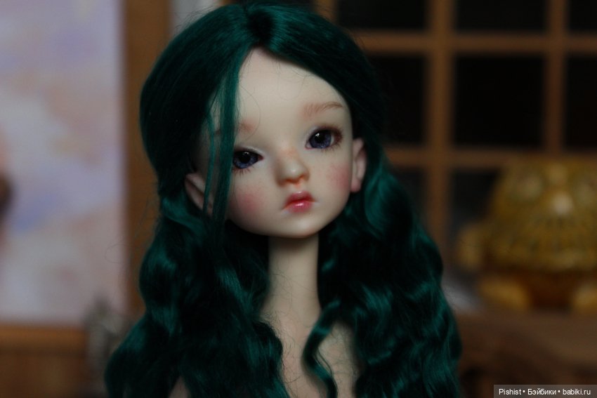 Мои любимые шатовцы — Куклы Doll Chateau (Доллшато): BJD (БЖД) (фото 10)