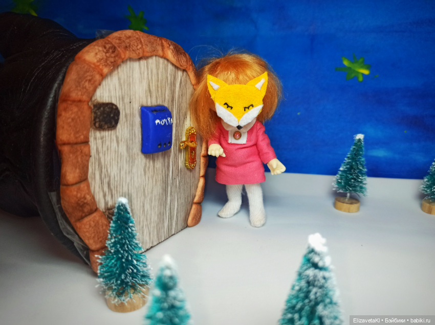 Теремок. Realpuki. 74 часть (фото 8)