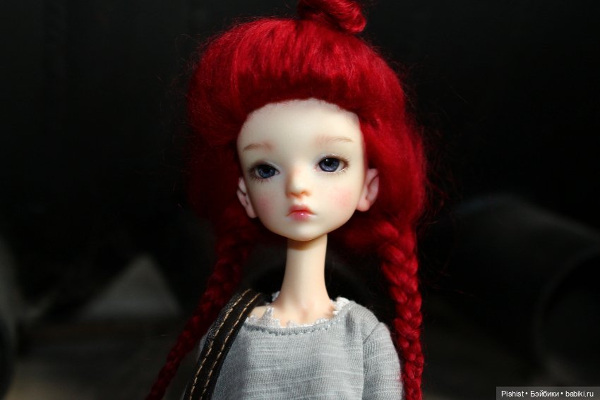 Мои любимые шатовцы — Куклы Doll Chateau (Доллшато): BJD (БЖД) (фото 9)