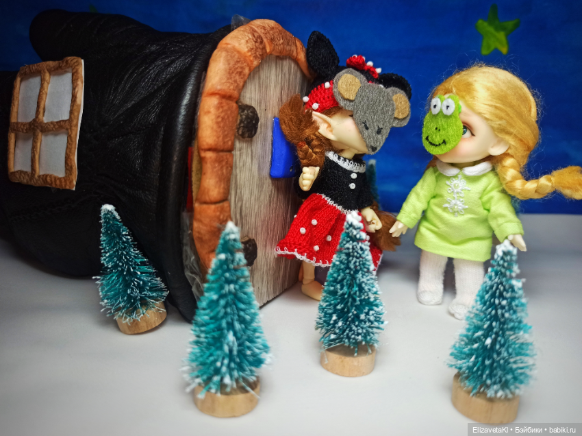 Теремок. Realpuki. 74 часть (фото 5)