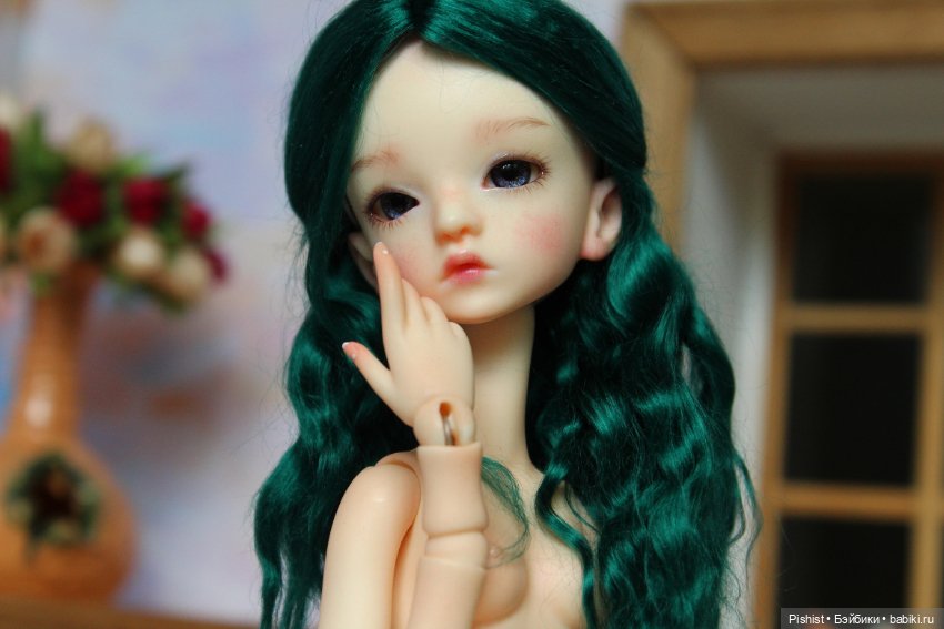 Мои любимые шатовцы — Куклы Doll Chateau (Доллшато): BJD (БЖД) (фото 7)