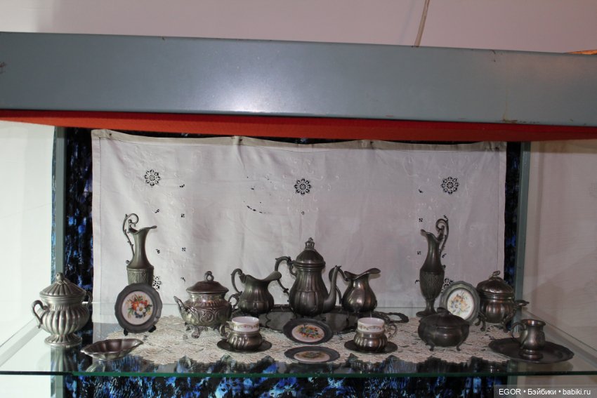 Выставка антикварных кукол в г. Козьмодемьянск. "Мир глазами кукол 2020"