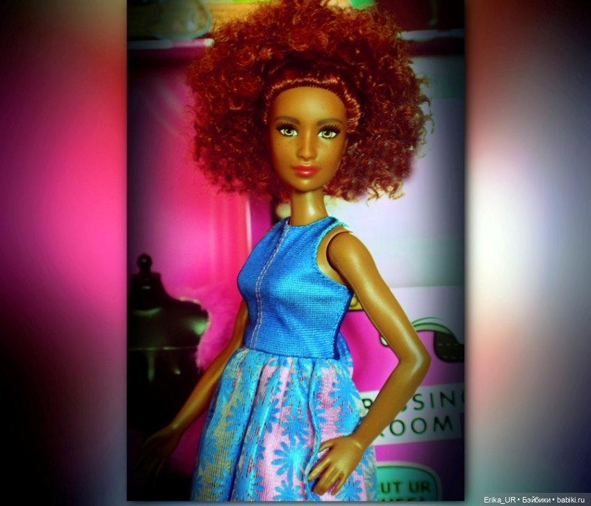 Перепись КуклоНаселения. L.O.L. и Barbie