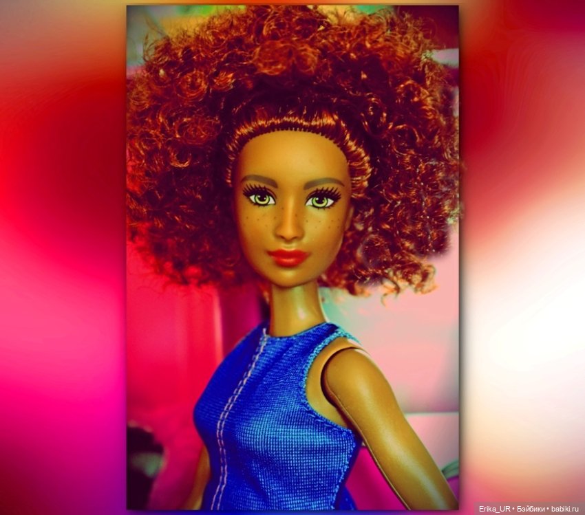 Перепись КуклоНаселения. L.O.L. и Barbie