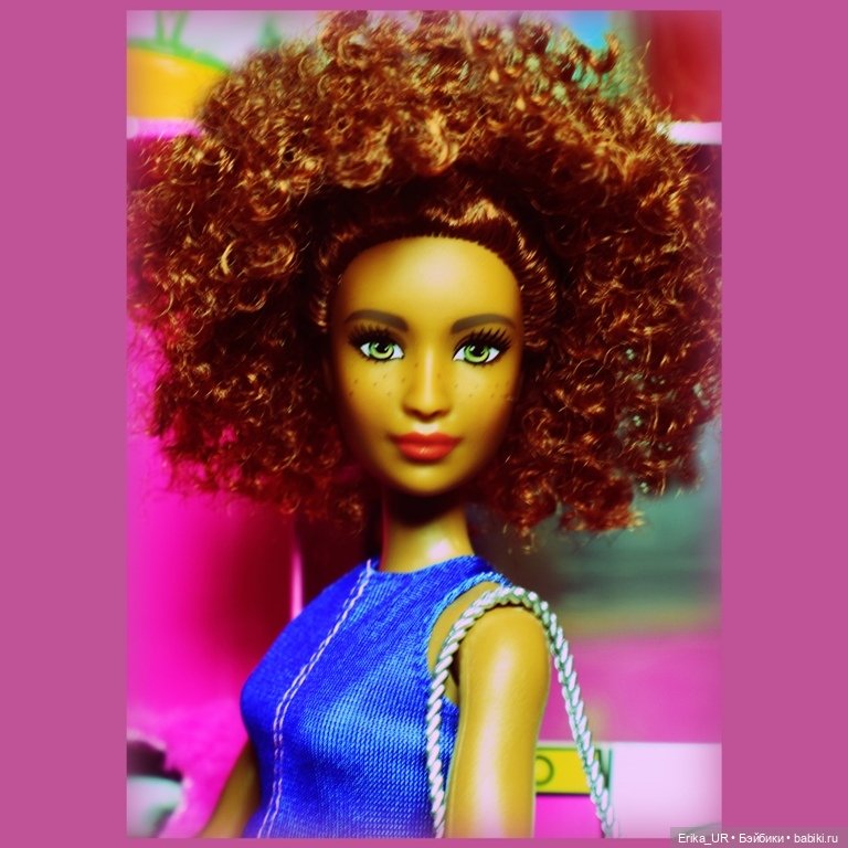 Перепись КуклоНаселения. L.O.L. и Barbie